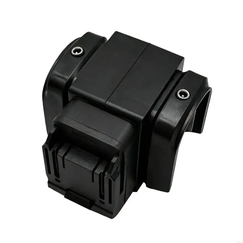 H58C Battery Couplers with Simultaneous Charging Function ABS Device for Power Tool