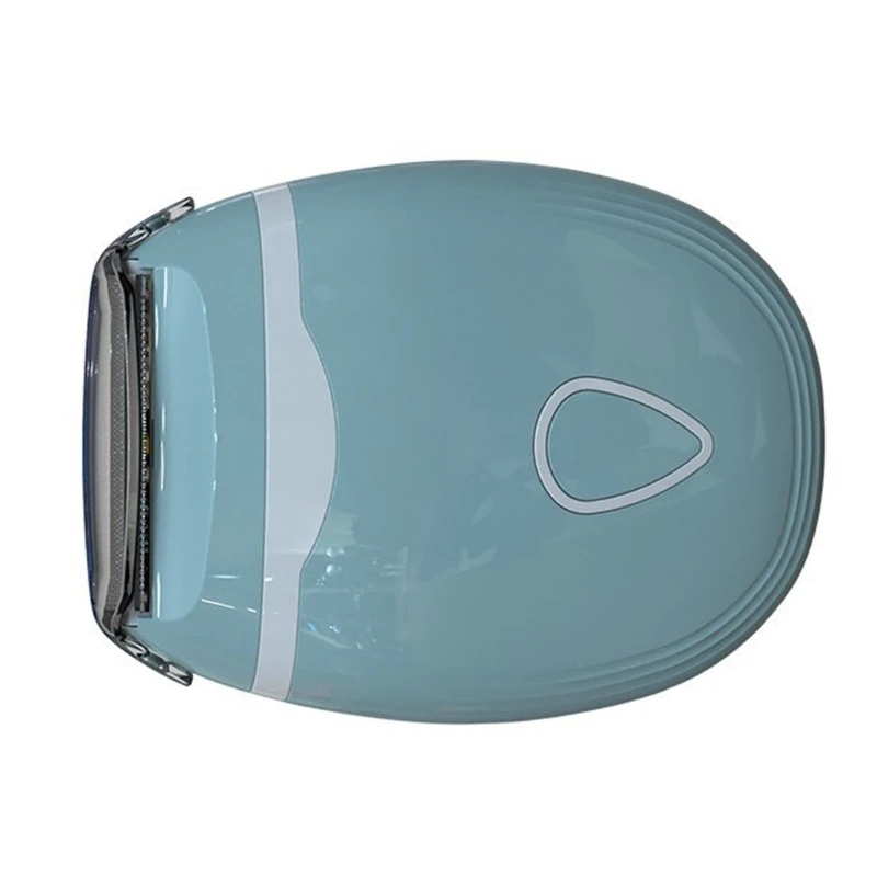 Elektryczna golarka do przycinania dla kobiet Zasilanie bateryjne do stosowania na mokro i na sucho Trymer do ciała i