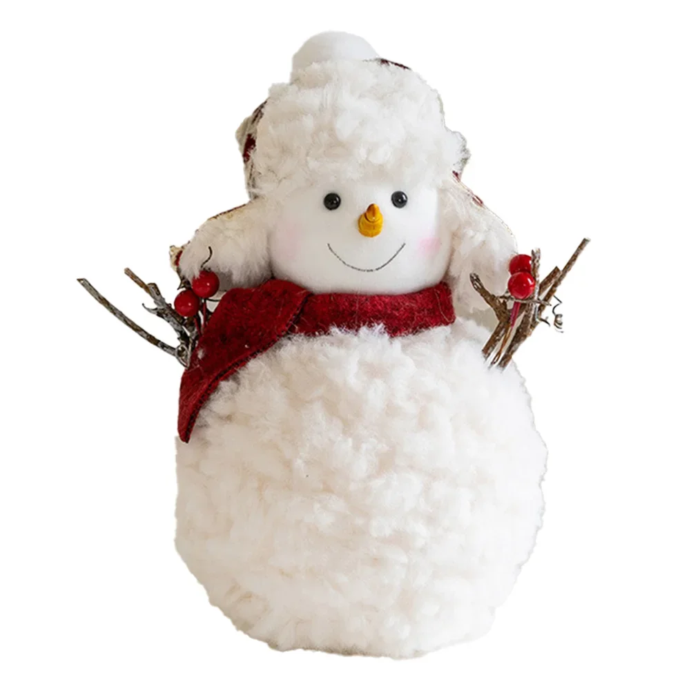 Christmas Decor Christmas Ornaments Christmas Parties Reusable And Practical Beautifully Crafted Christmas Gifts
