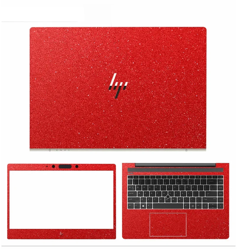 

Leather Skin Laptop Stickers For HP EliteBook 840 G8 Skin for HP EliteBook 820 830 840 735 745 835 845 G3/G4/G5/G6/G7