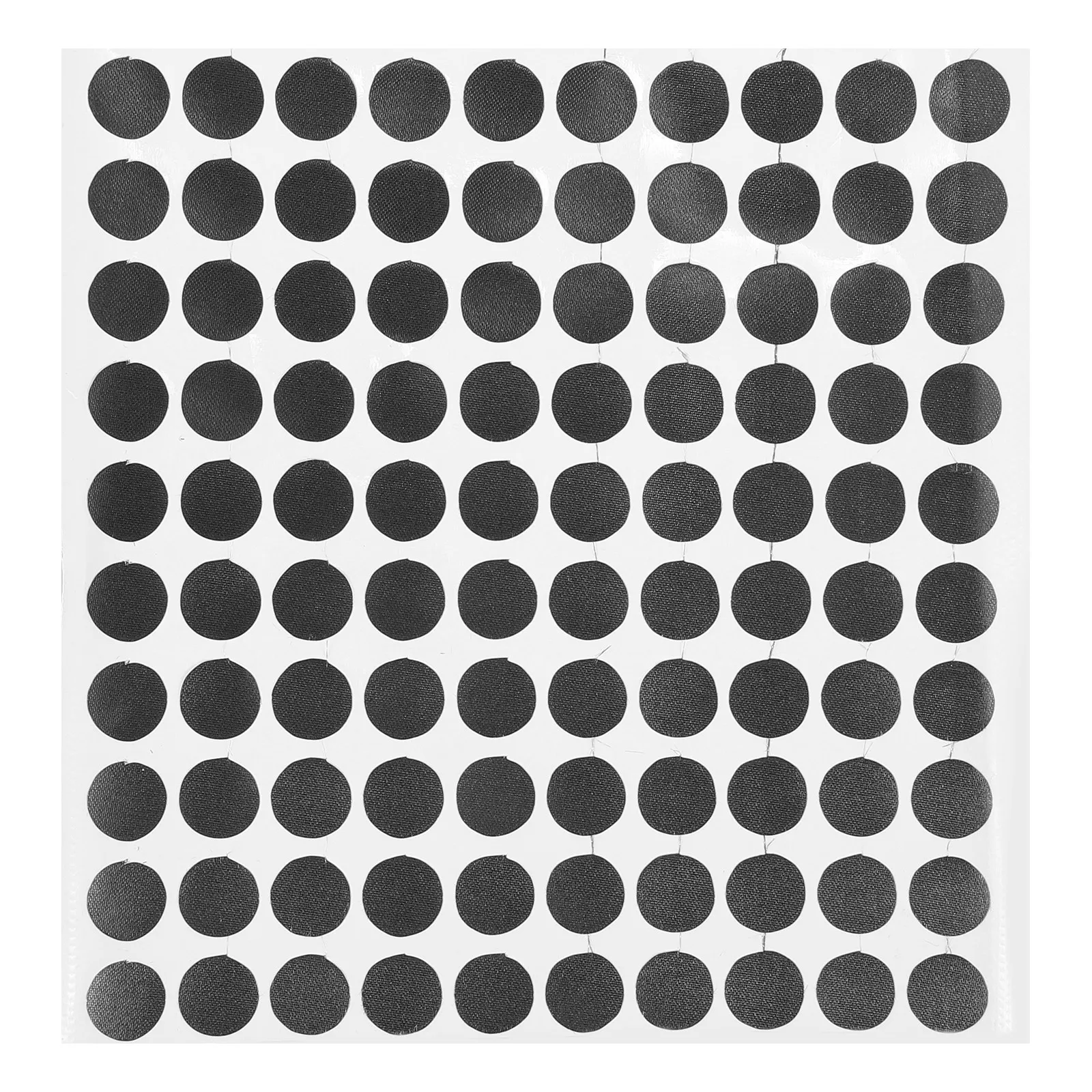 1Sheet Pool Table Spot Stickers Round Self-Adhesive Cloth Dots Maximum Adhesion Minimal Ball Interference Table Position Mark