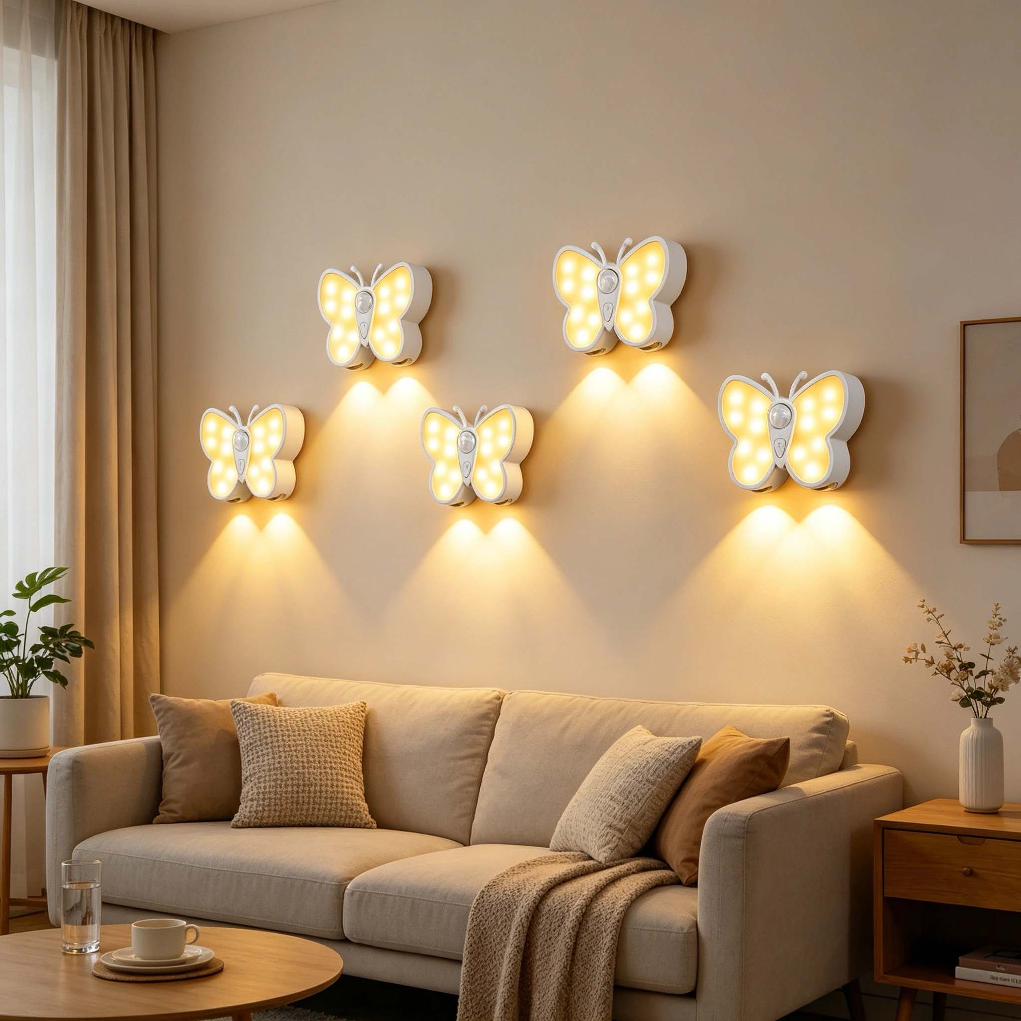 luz-noturna-com-sensor-de-movimento-magnetico-luz-led-recarregavel-em-forma-de-olho-de-gato-para-escadas-corredores-quartos-salas-de-estar-e-estudo