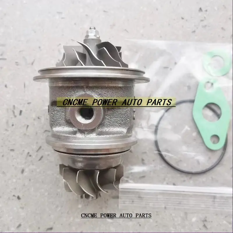Turbo Cartridge CHRA Core TD03 49131-05210 49S31-05212 49131-05212 0375K7 For Ford Commercial Vehicle Transit 06- PHFA PHFC JXFC