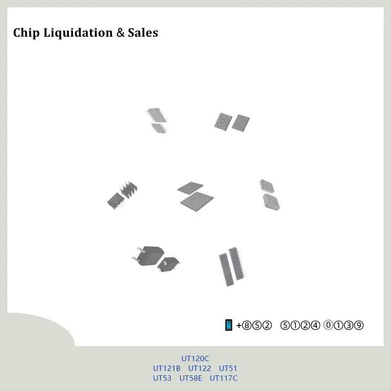 integrated-circuit-chip-chip-chip-integrated-circuit-chip-mcu-chip-ut120c-ut121b-ut122-ut51-ut53-ut58e-ut117c-mcu-chip
