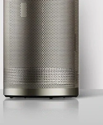 Air purifier PM20/PM10 household formaldehyde removal pet hair purifier