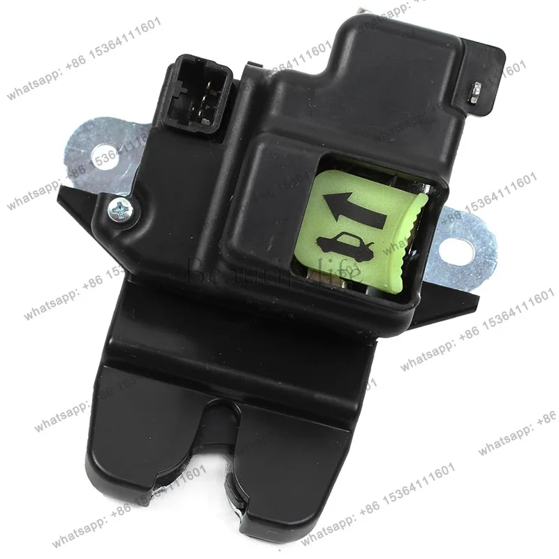 81230-1R030 Suitable for Auto Parts Luggage Lock Actuator 812301R030