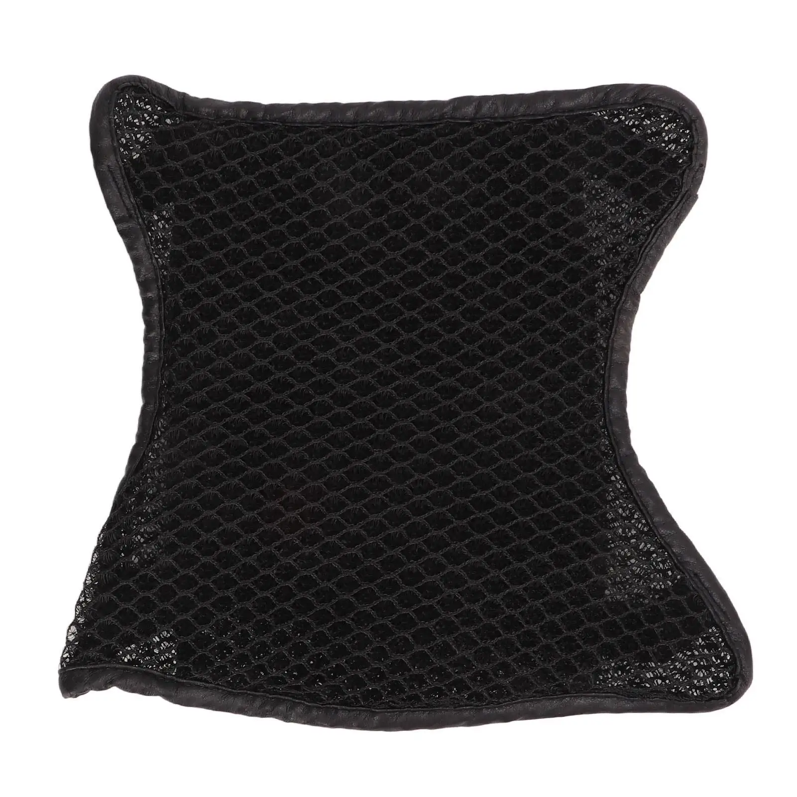 

Quick Dry Motorcycle Cover - Heat Insulation, Vibration Absorption, Comfortable & Breathable Cushion - M Size