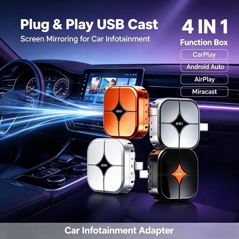 Compact Mobile Wifi Device Fixes Network Interruption Issues For Field Offices Long-Term Daily Online Business Processing