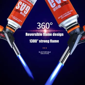 10 最佳銷售 噴燈火焰槍 - №3