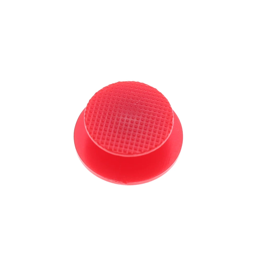 1pcs For PSP 2000 3000 E1000 Street Series - 3D Analog Joystick Cap Cover Button Replacement Part