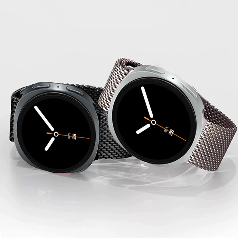 Milanese Loop For S… - image
