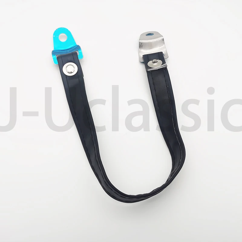 Motorcycle GN125 GS… - image