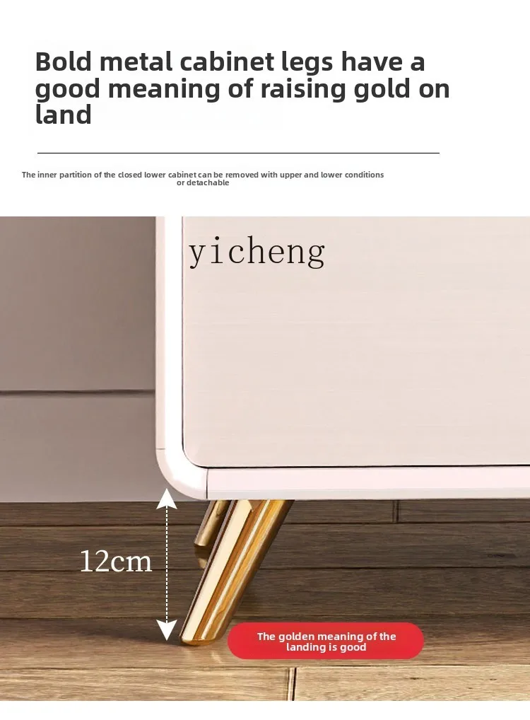 r8.11- shrine household rural living room central hall cabinet tribute table new Chinese table simple Buddhist niche