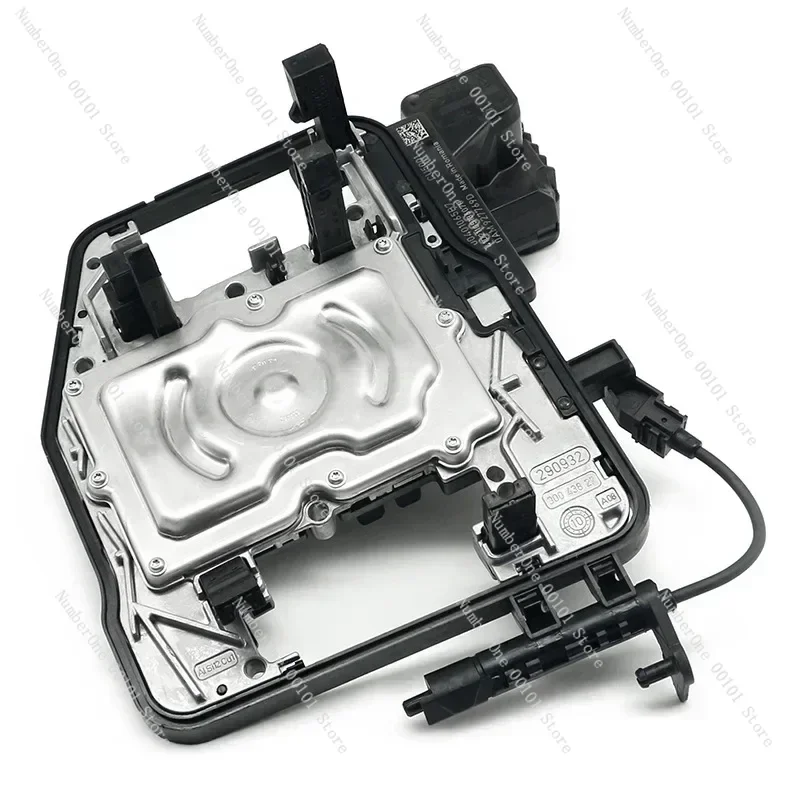 Applicable to Volkswagen Skoda DQ200 0AM927769D K 7-speed dual-clutch gearbox computer board 0AM