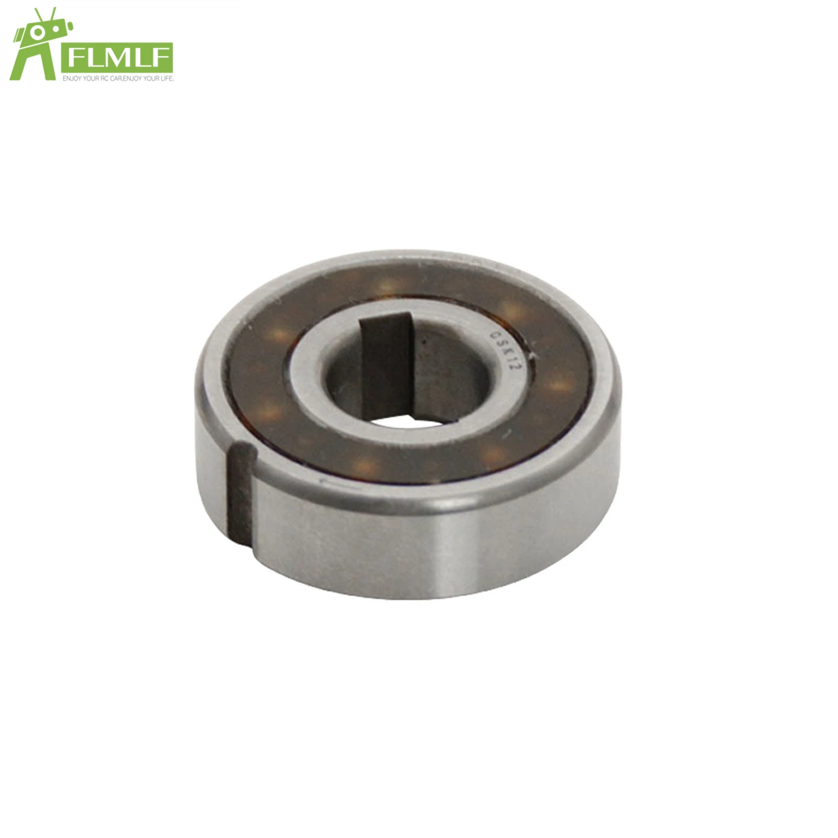 3 Speed Gear One Way Bearing CSK12 for 1/5 GTB HPI ROFUN ROVAN KM BAJA 5B 5T 5SC Buggy Parts