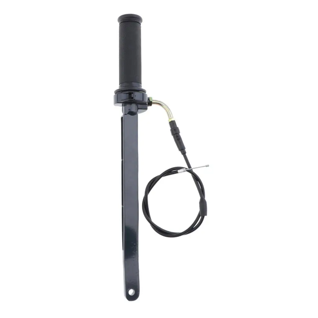 

Outboard Engine Handlebar Throttle Steer Marine Boat Yacht 3.5HP