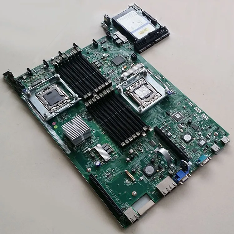 For New Quality IBM X3550 M3 X3650 M3 Server Main Board 69Y5082 59Y3793