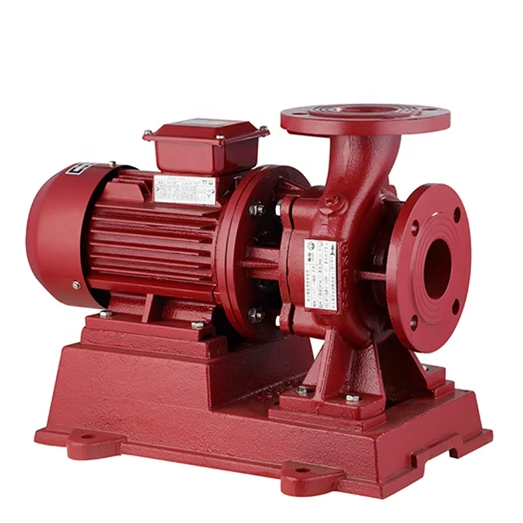 

Beigong Farmland Irrigation Pump Long-distance water pump