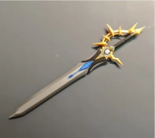 

Коллекционная фигурка Файнона из игры Honkai: Star Rail, аниме-модель, украшение для рабочего стола, реквизит, аксессуары, подарок на Рождество и Хэллоуин