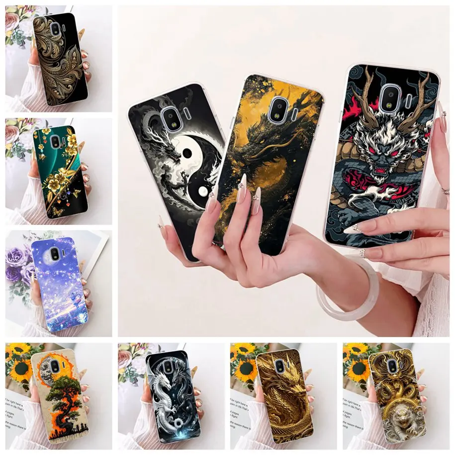 J2 Core Case For Sa… - image