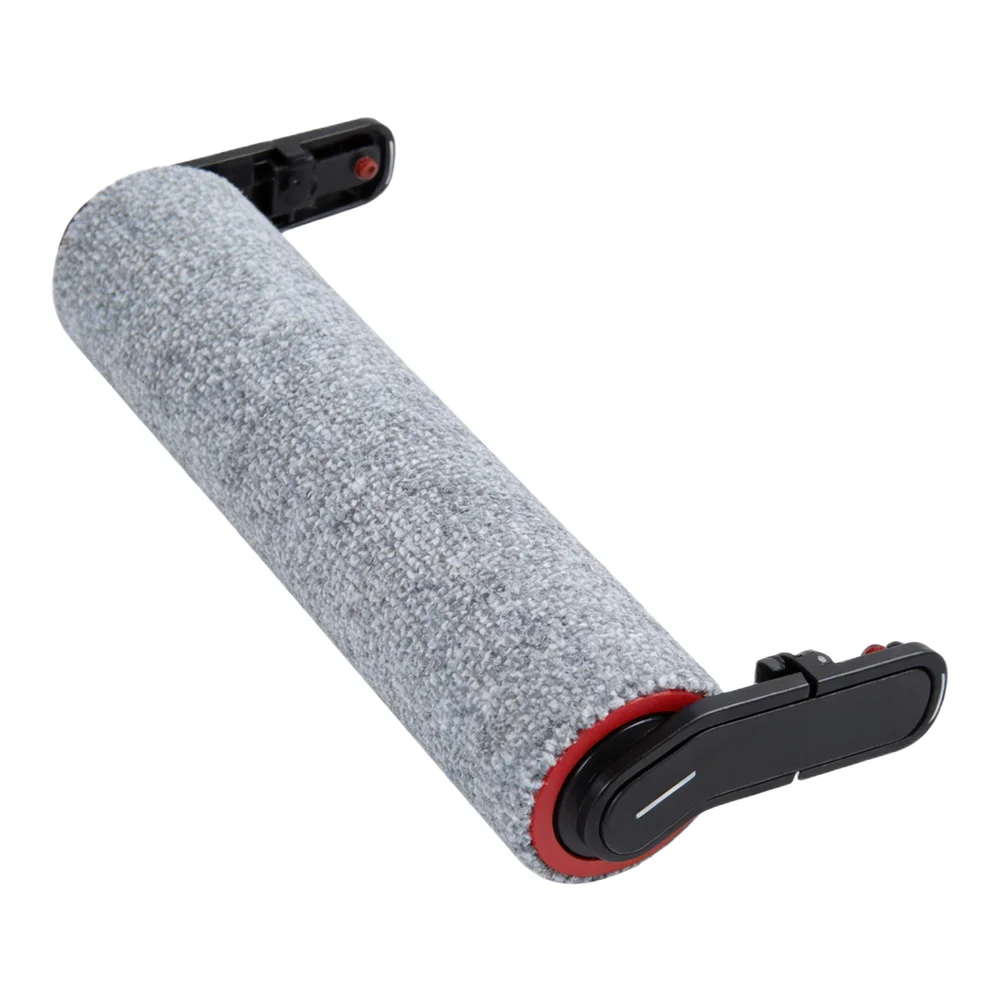 Easy Installation Roller Brush Daily Cleaning Bristles For Dirt Pickup Long-lasting Performance Cleaning Brush For Home Use