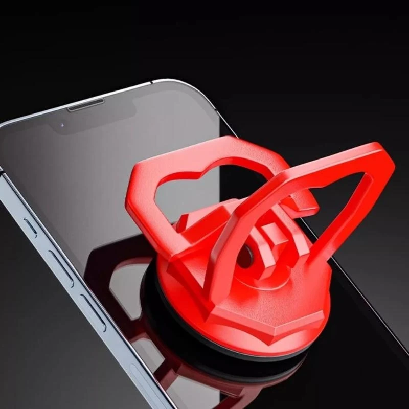 

Эффективная стеклянная присоска с манометром, солнцезащитная чашка для вмятин автомобиля, простое использование для подъема из и