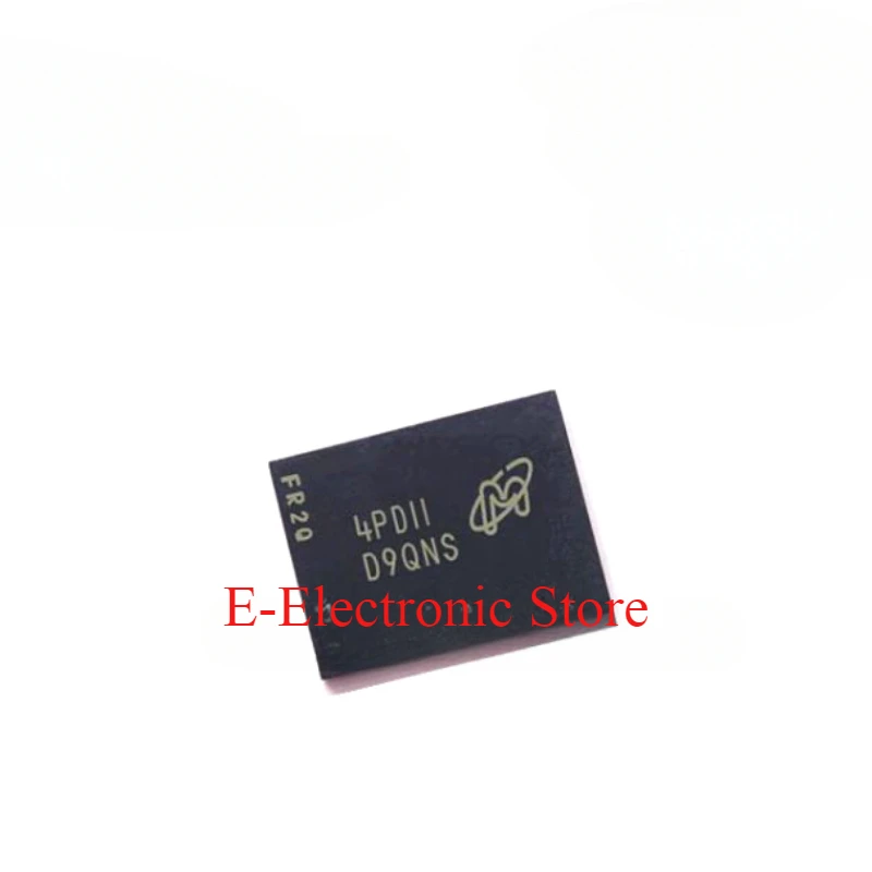

1PCS/LOT MT41K512M16TNA-125:E MT41K512M16TNA D9QNS 8GBIT LCD Module