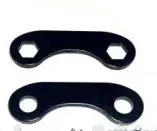 

Соединительные аксессуары Тяга гидроусилителя рулевого управления для 3t/7f/8f Top 43751-23440-71f