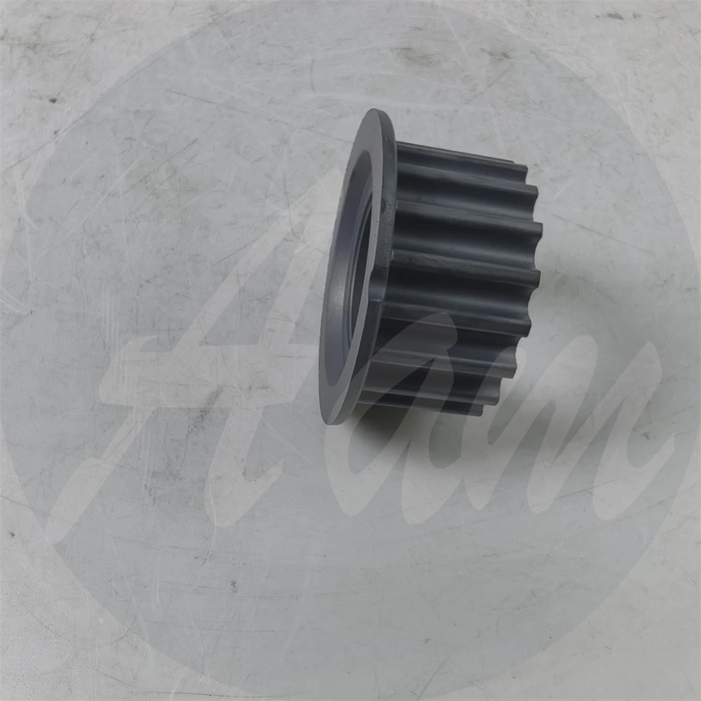 

Комплект шестерен коленвала для Mazda 323 Family Protege 1.6, шкив коленвала Z502-11-321 Z50211321 Z502 11 321