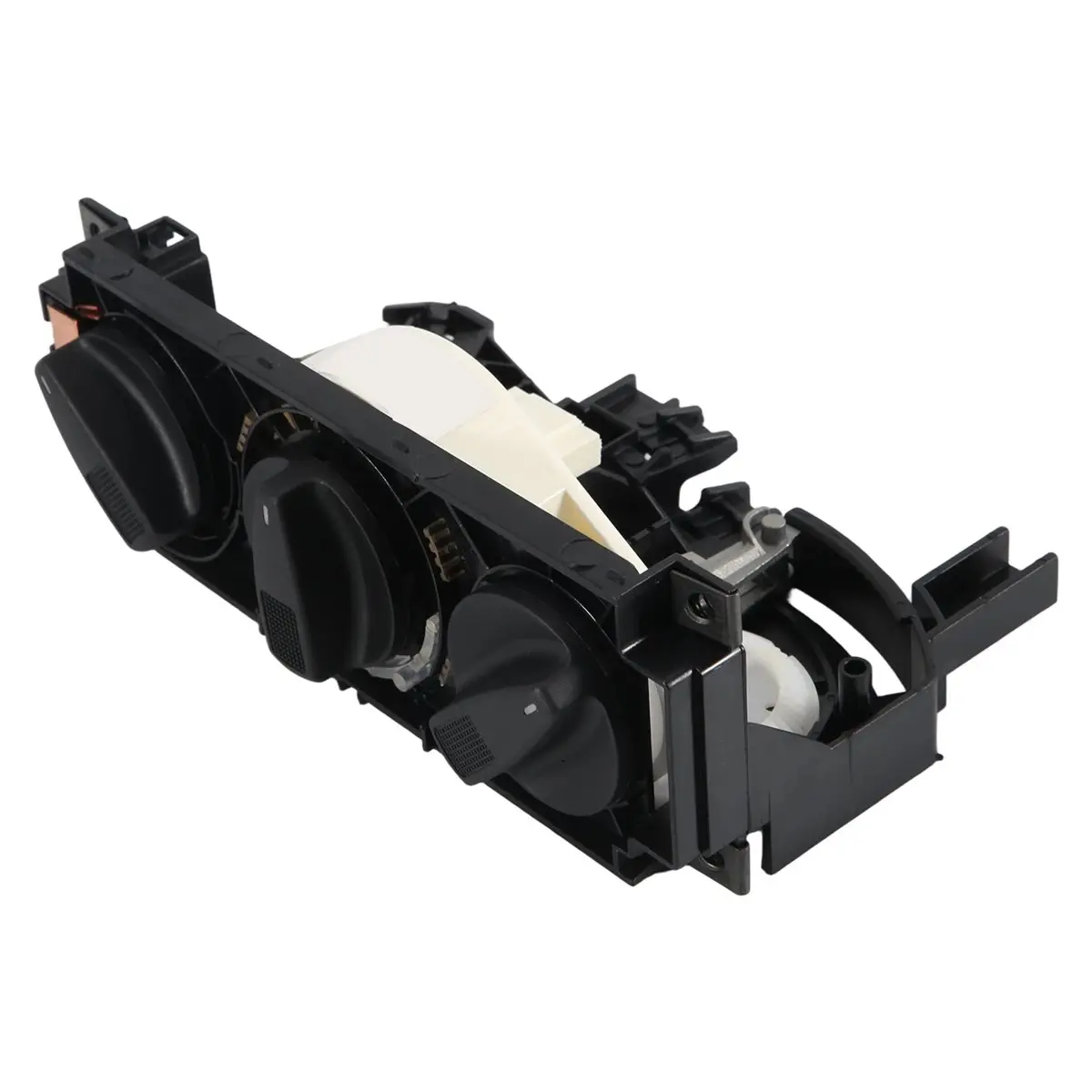 L96A Car AC Heater Control Switch 1H0820045D 1H0820045C for VW Jetta GOLF MK3 1992-1998 VENTO EUROVAN