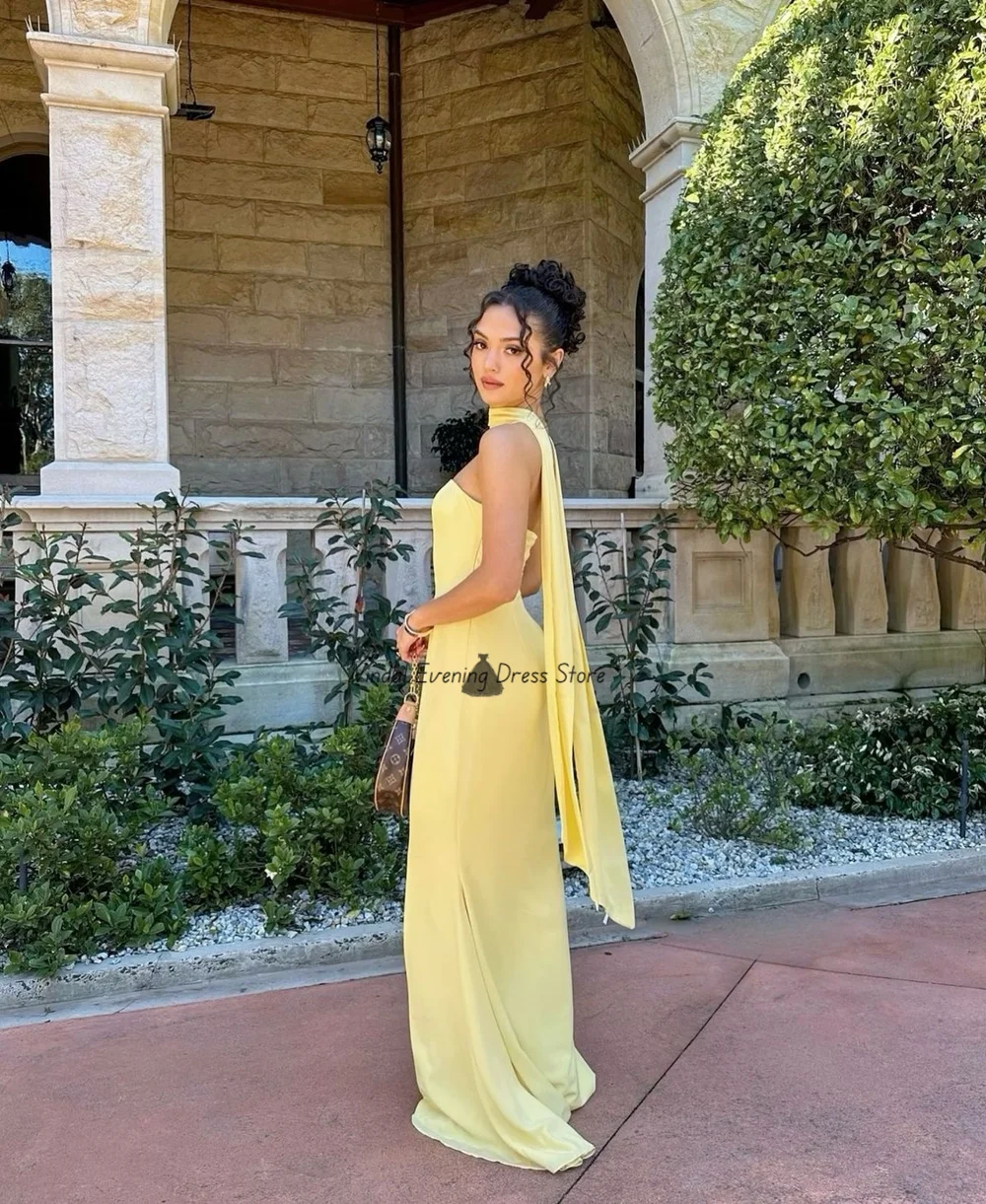 Vindal Zeemeermin Vloerlengte Strapless Mouwloos Elegant Luxe Feest Bruiloft Avondjurk Speciale Gelegenheden Voor Vrouwen 2025