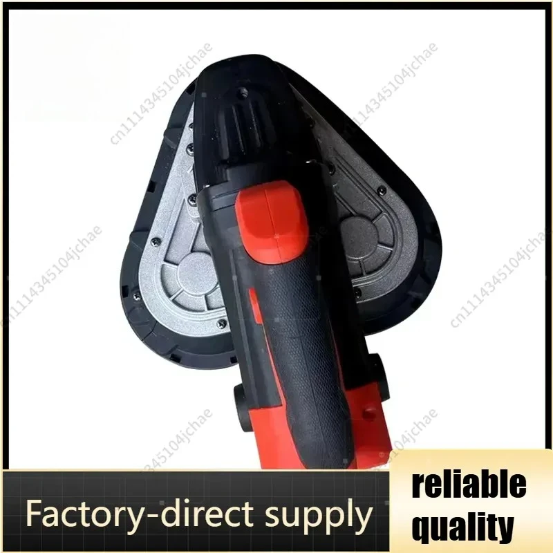 EE for Multi-function Hand-held Three-head Angle Grinder Industrial-grade High Quality Grinder