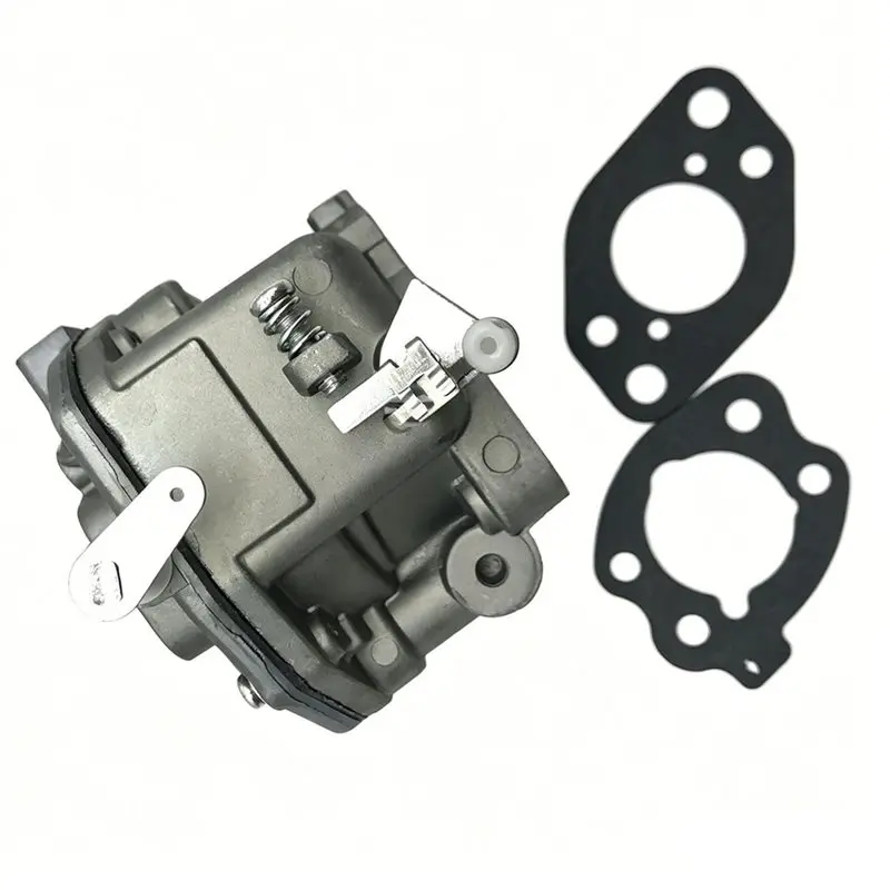 AB47-Carburetor 845906 809013 808252 For Briggs & Stratton Vanguard Engine 14HP 16HP Carburetor Replacement Parts view 4