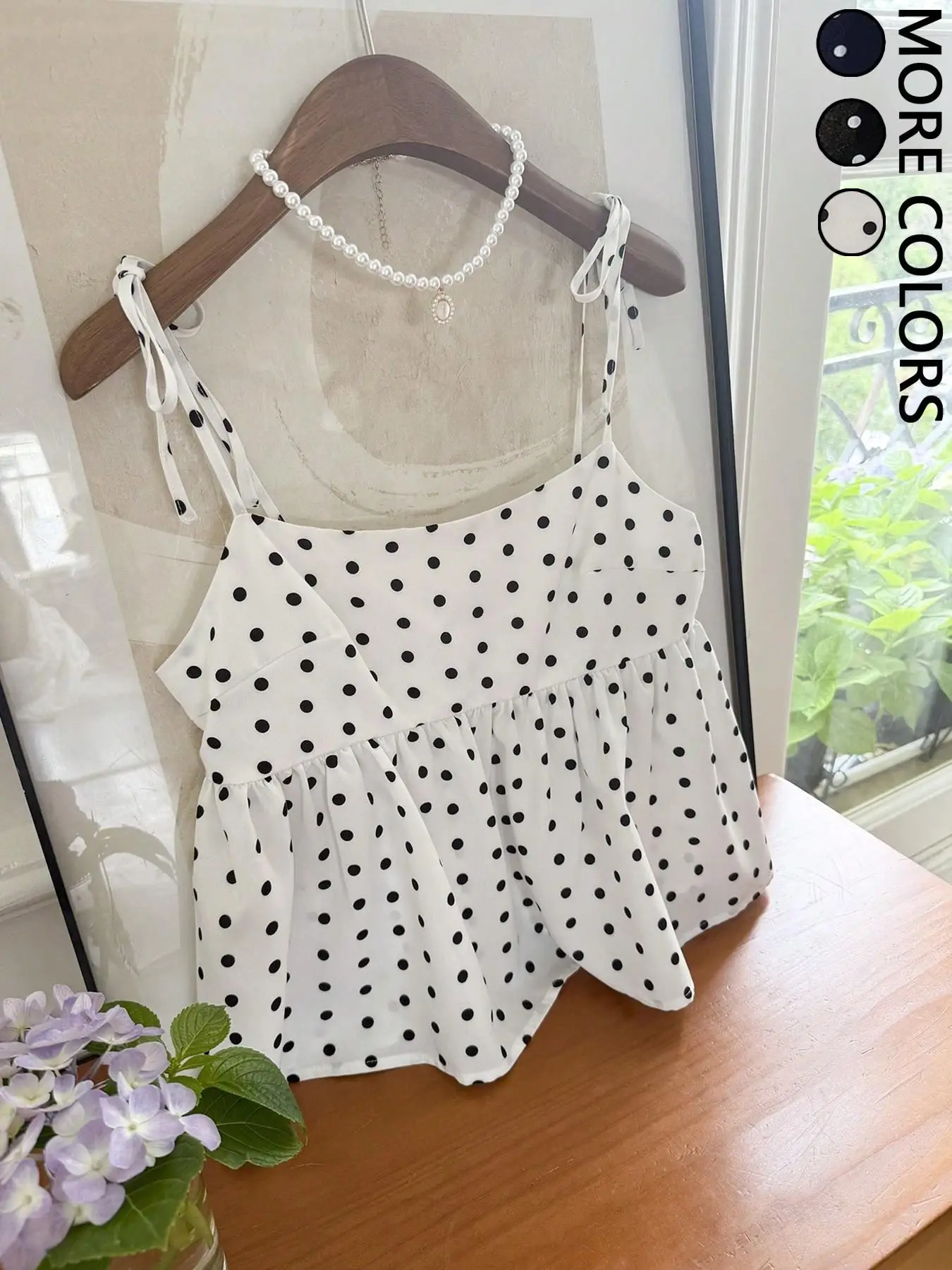 Thumbnail 4 - #39 Best Lace Trim Camisole to Buy In 2026