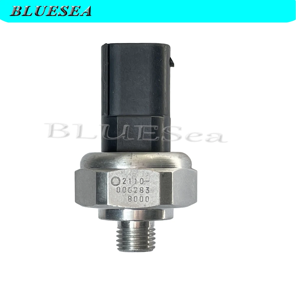 Air Conditioning Pressure Sensor For Mercedes-Benz C300 SLK300 S550 S600 Sprinter 2110-000283