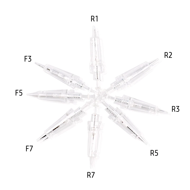 Thumbnail 2 - #31 Best Tattoo Needles to Buy In 2026
