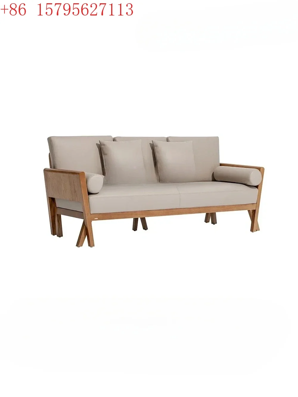 

Диван из массива ясеня, прикроватное кресло, кресло, кабинет, лежание