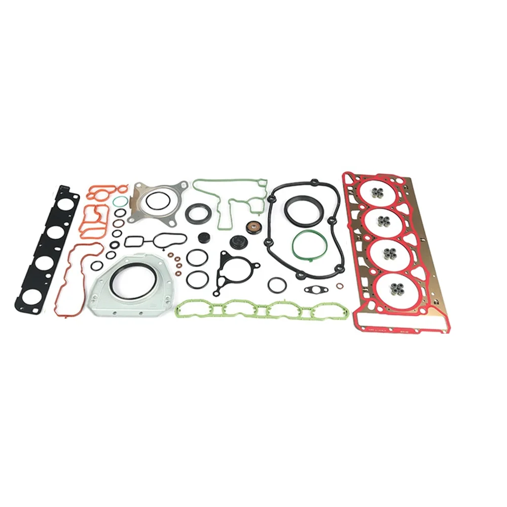 Conjunto completo de junta do motor para VW CC GOLF MAGOTAN SAGITAR PASSAT TIGUAN 1.8L 2.0L 1.8 2.0 L T L4 GÁS 07-19 CEAA CGMA BYJ 06H103483E