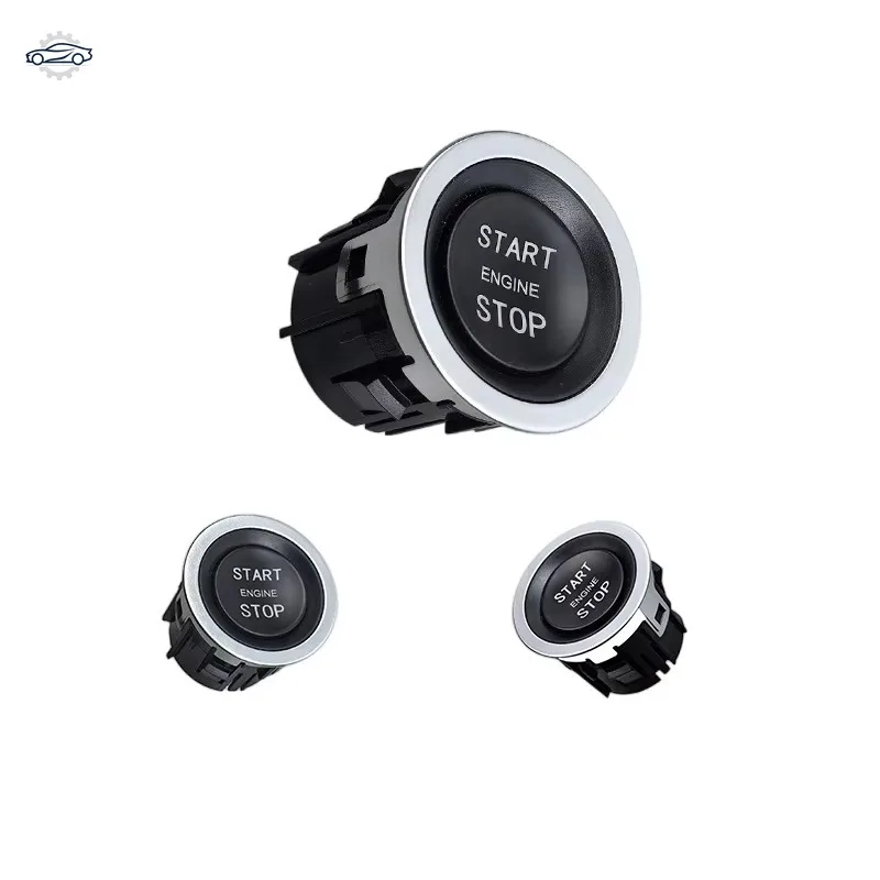LR025904 LR037611 LR056640 LR068334 LR094038 Top Sales Ignition Switch  Stop Engine Button Switch for Land Rover