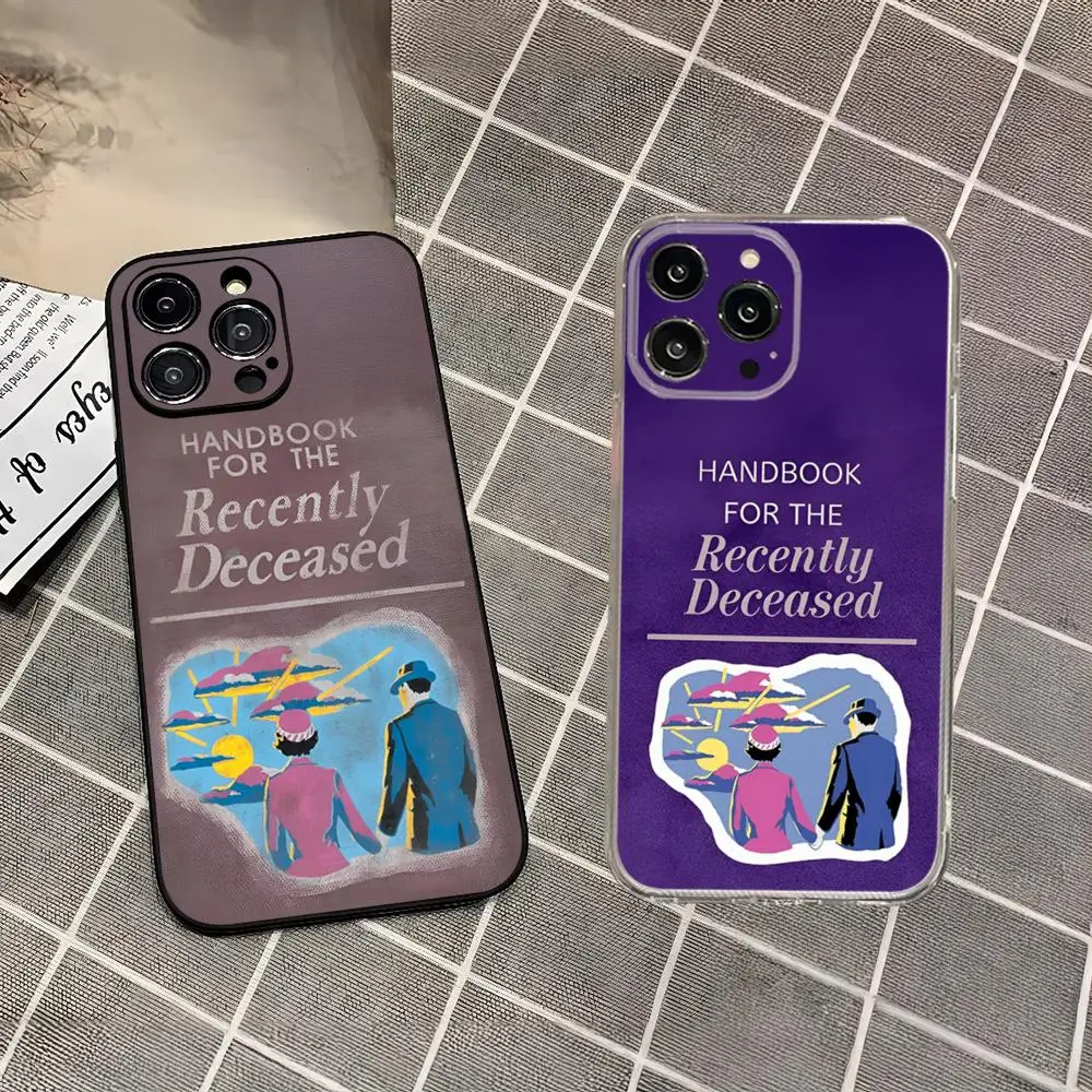 B-Beetlejuices-Hand… - image