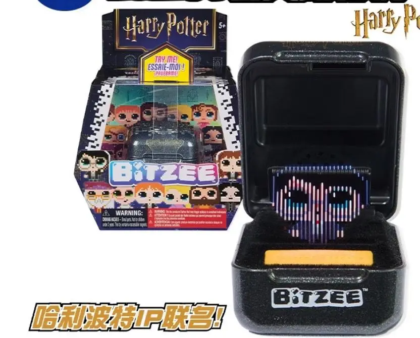 2025 nouveau Bitzee Tamagotchi mascotte virtuelle numérique jouets pour animaux de compagnie pour enfants Bitzee numérique Toyelectronic numérique animaux jeux virtuels