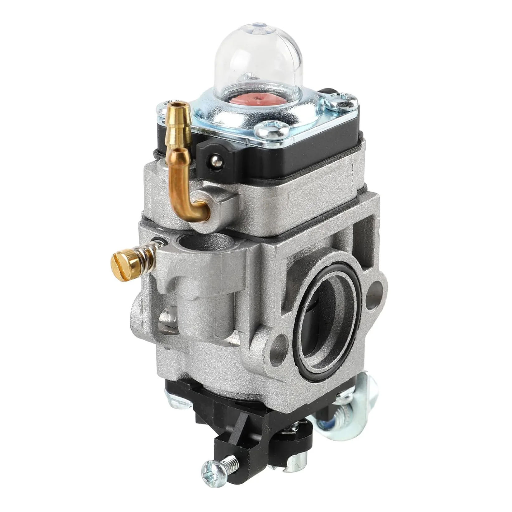 For 43CC 52CC CG430 CG520 BC430 BC520 Trimmer - MP15 Carburetor Repair Kit