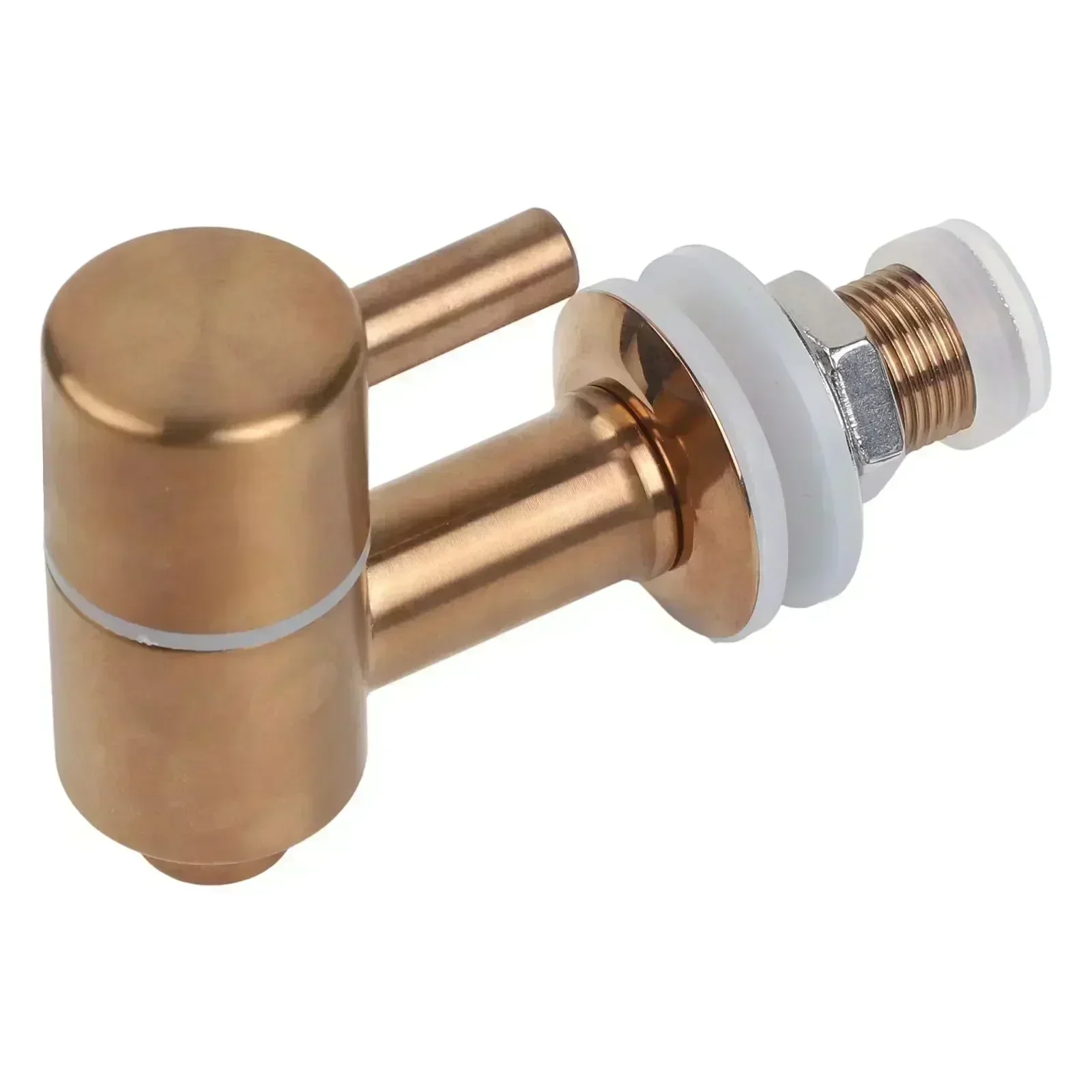 

Elegant Brass Juice Distributor Faucet Gold Finish with Advanced Filtration for Pure and Delicious Drink Experience