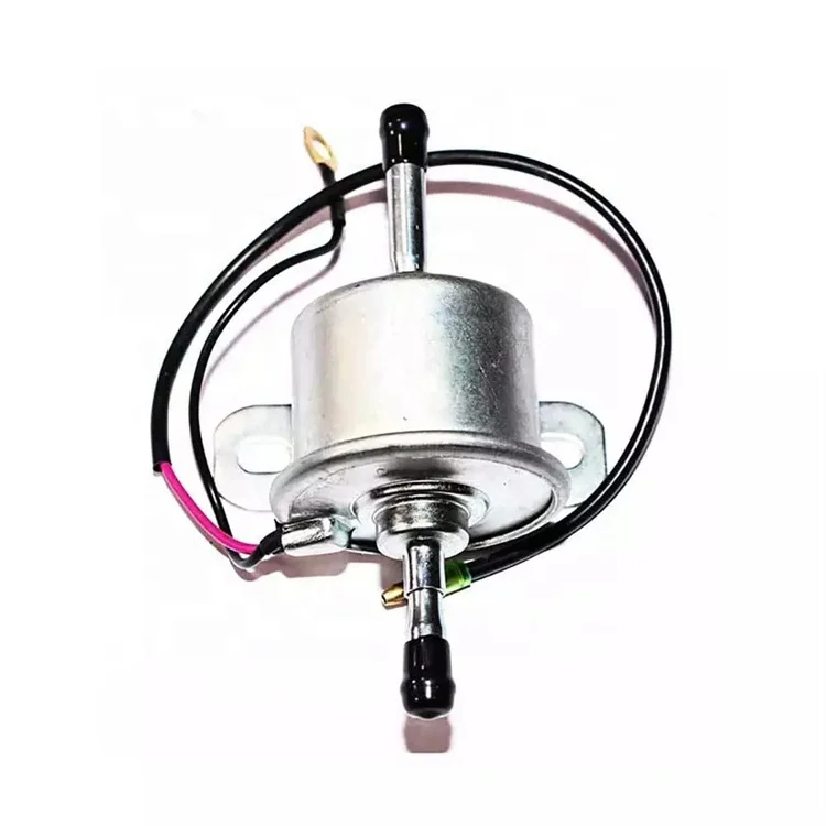 

Fuel Lift Pump 183-4320 for CB-22B CB-24B 3003 3011C 3013 3014 Engine 12V