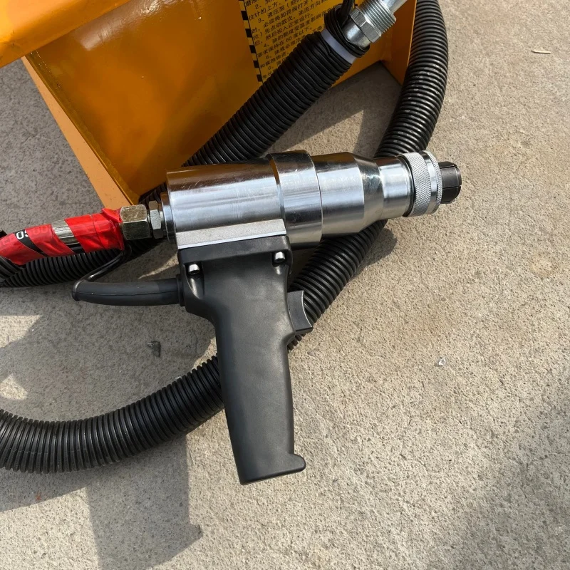 Electric Copper Pipe Flaring Tool Hydraulic Tube Expander