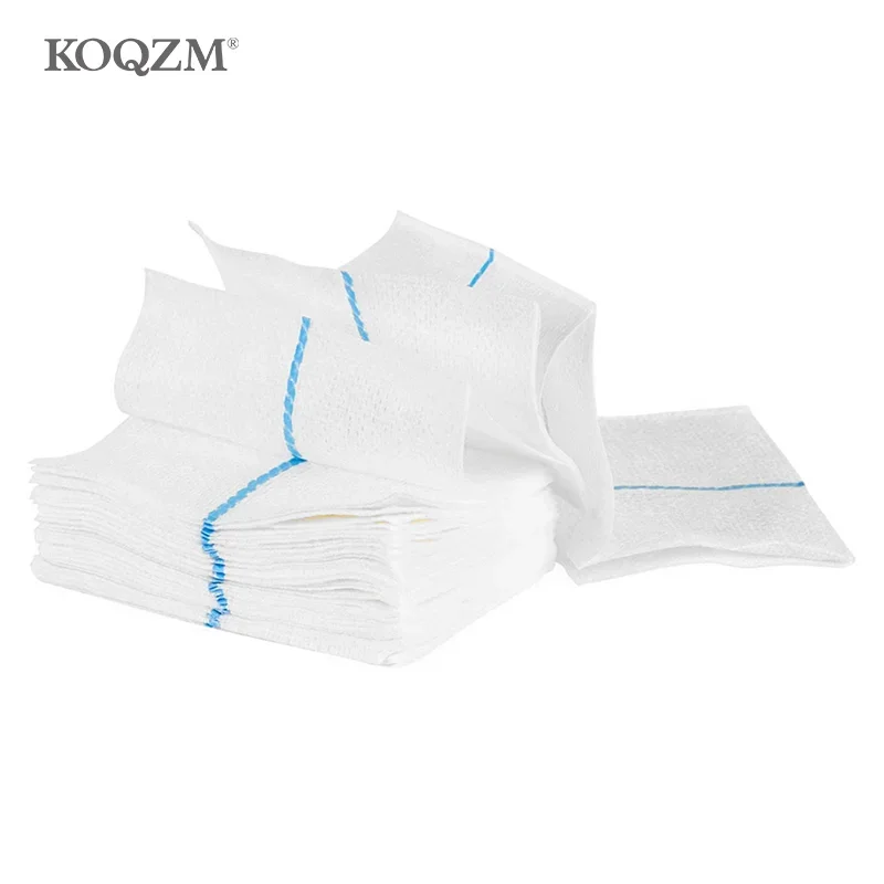 

Kaolin Gauze Combat Hemostatic Emergency Trauma Z-Fold Soluble For Ifak Tactical Military First Aid Kit Medical Wound Dressing