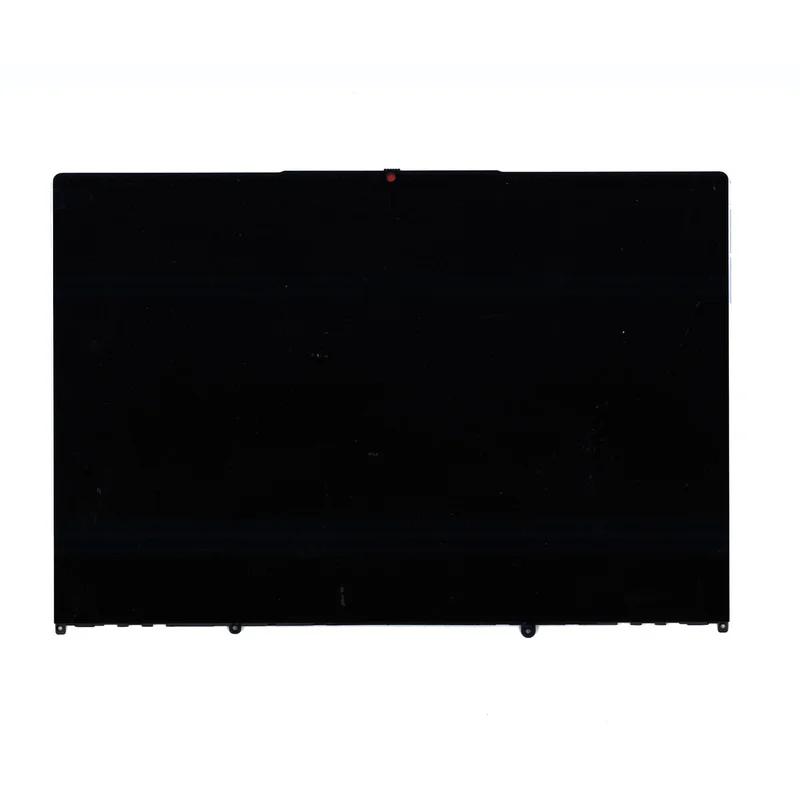 YY+New 5D10S39765 For Lenovo Yoga 6 13ALC7 Lcd Touch Screen W/Bezl 13.3