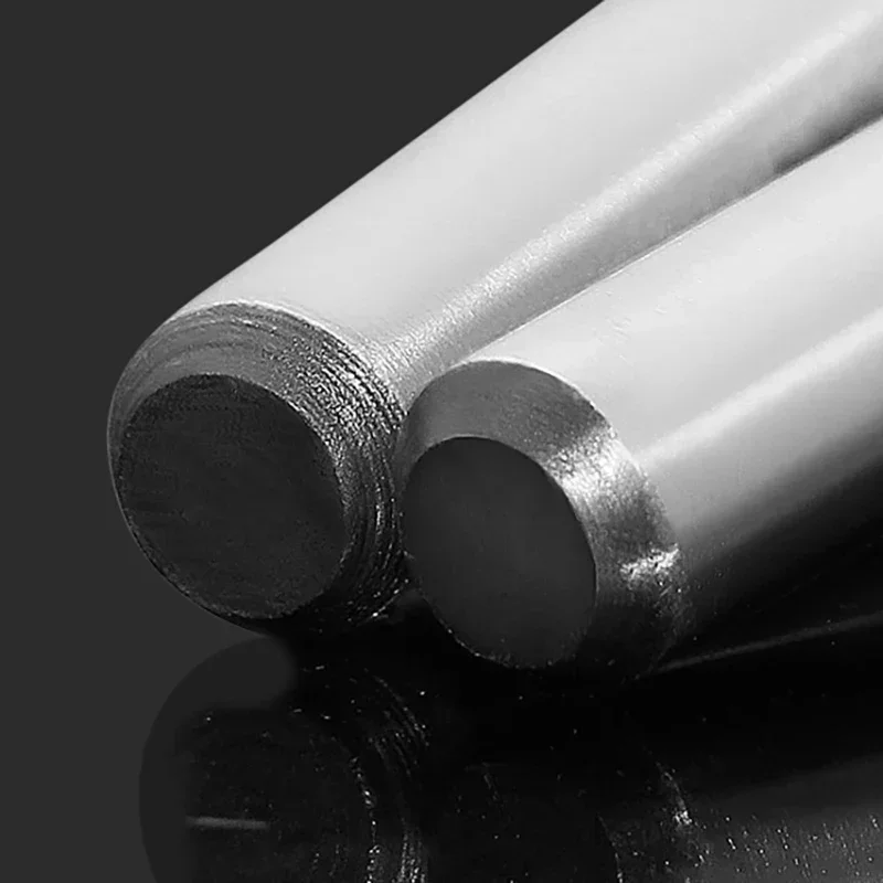 Alloy Rotary File Tungsten Steel Hard Wood Carving Tools J-Type 60 Degrees Conical Milling Cutter Grinding Head 6mm Handle