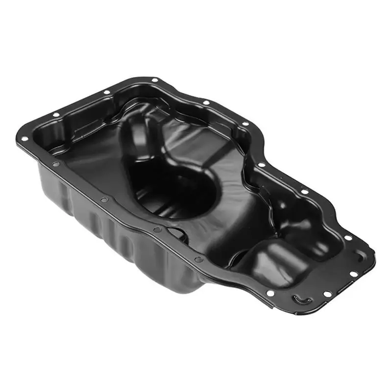 For KIA Cerato/Forte, Tucson Compatible 21510-2E023 Fuel Pan Engine Oil Pan Replacement Part