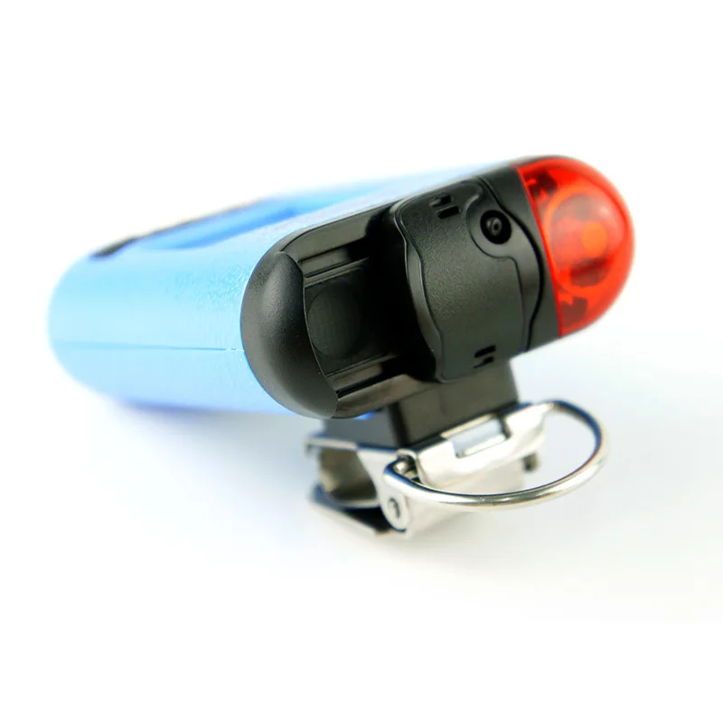AS8801 Portable Oxygen Detector O₂ Concentration Tester for Underground Mine Air Oxygen Content Detection